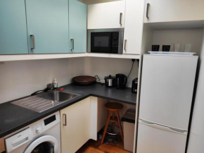 Studio Flat